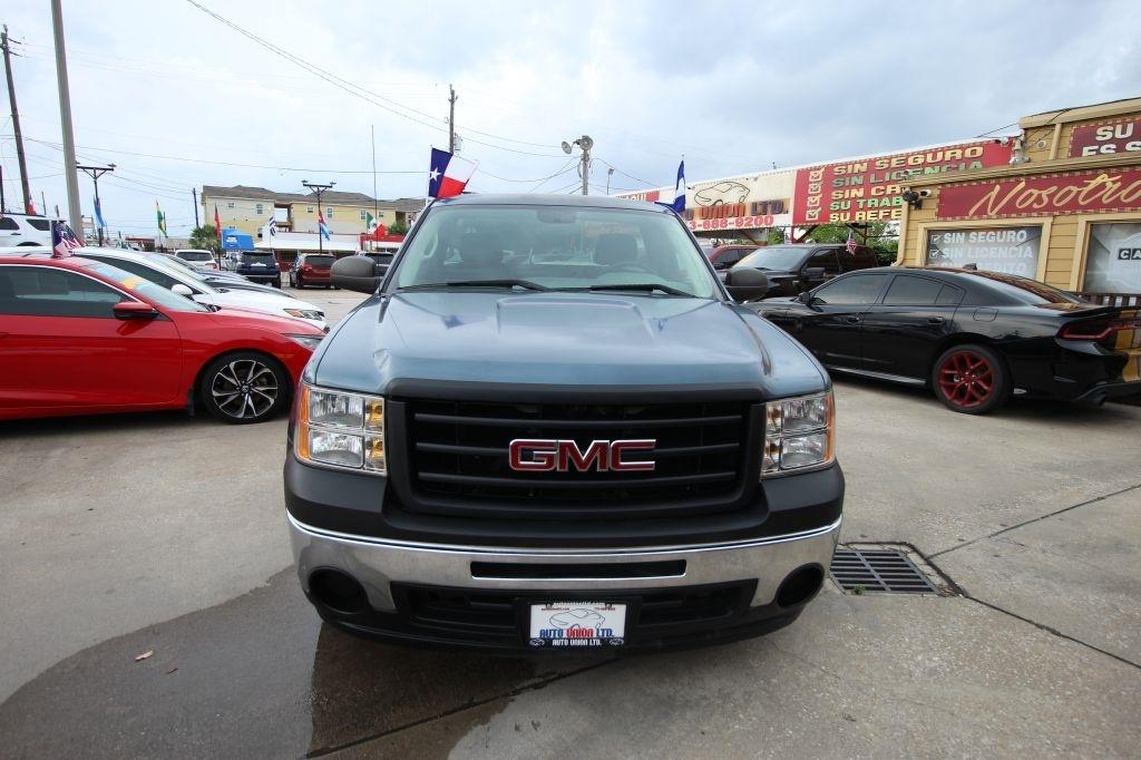 gmc sierra 1500 2011 1GTN1TEX0BZ150327 image gmc sierra 1500 2011 1GTN1TEX0BZ150327 image